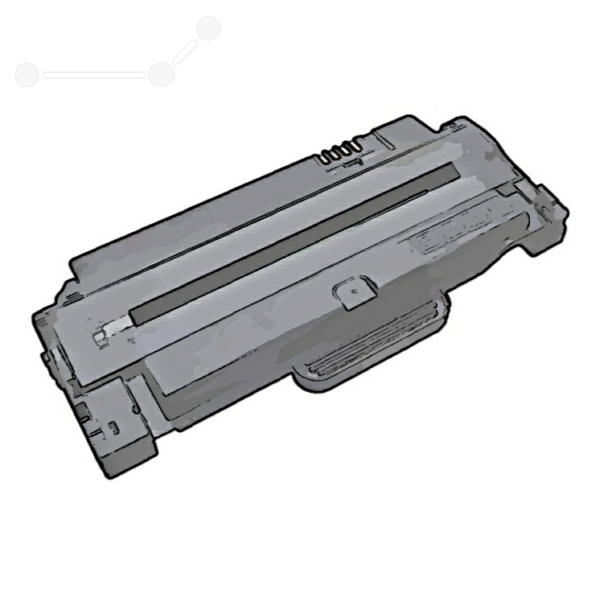 Toner / Astar - AS10191 ersetzt SU758A / MLT-D1052L