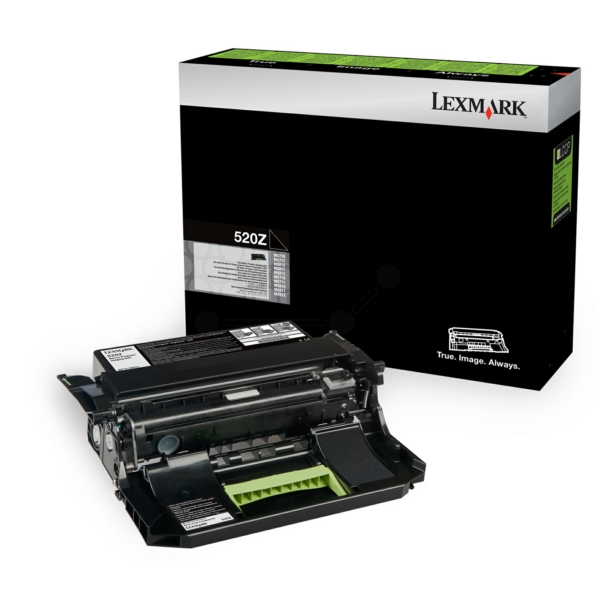 Trommel / Lexmark - 52D0Z00 / 520Z