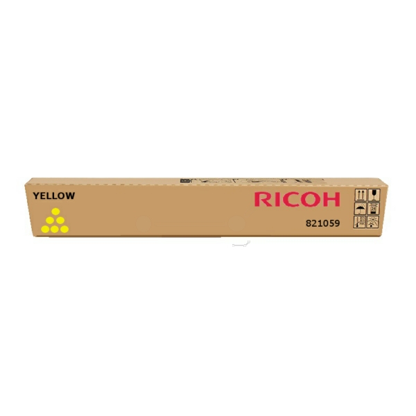 Toner / Ricoh - 820117
