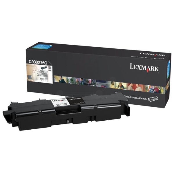 Resttonerbehälter / Lexmark - C930X76G