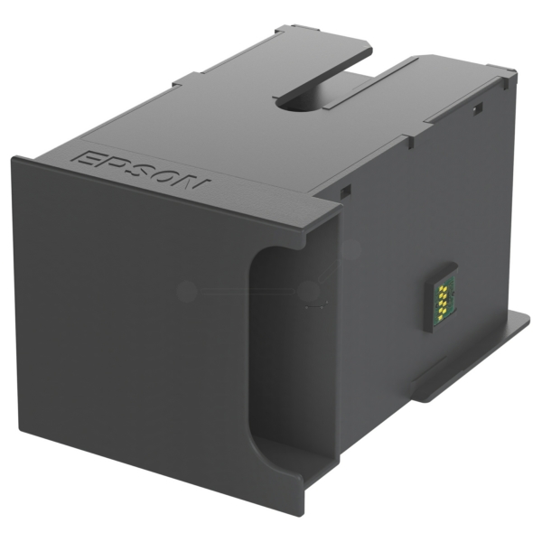 Resttintenbehälter / Epson - C13T04D100