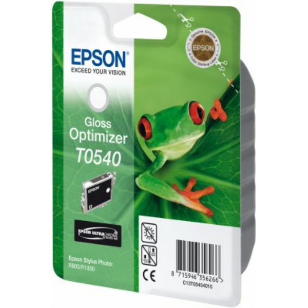 Tinte / Epson - C13T05404010 / T0540