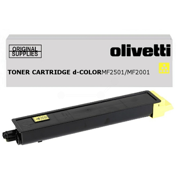 Toner / Olivetti - B0993