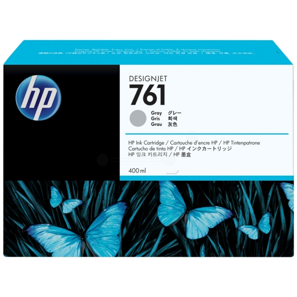 Tinte / HP - CM995A / 761