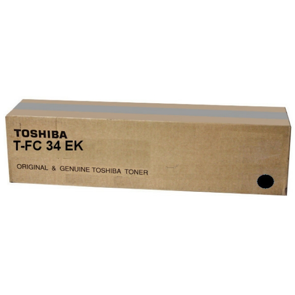 Toner / Toshiba - 6A000001530 / T-FC34EK