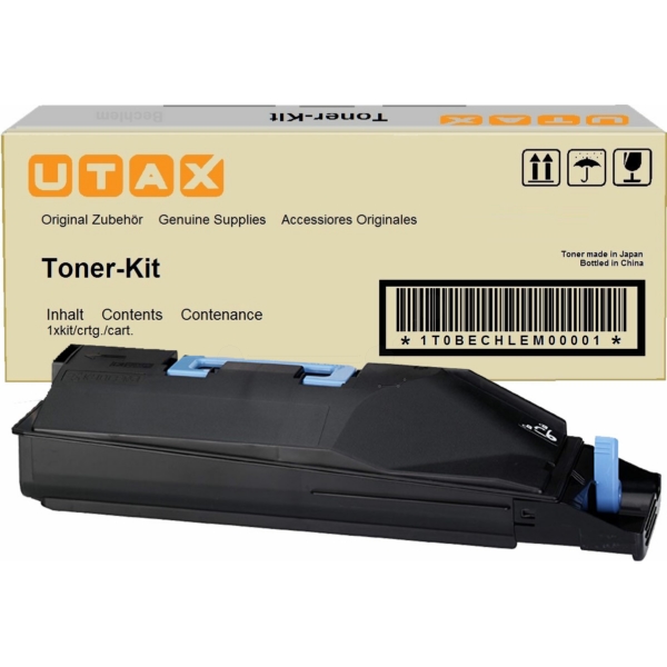 Toner / Utax - 652510016