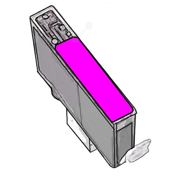 Tinte / Astar - AS15015 ersetzt 4481A002 / BCI-3EM, 4707A002 / BCI-6M