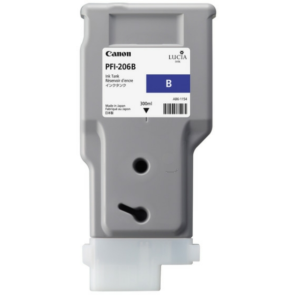 Tinte / Canon - 5311B001 / PFI-206B