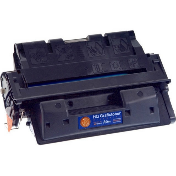 Toner / Astar - AS10068 ersetzt C8061X / 61X