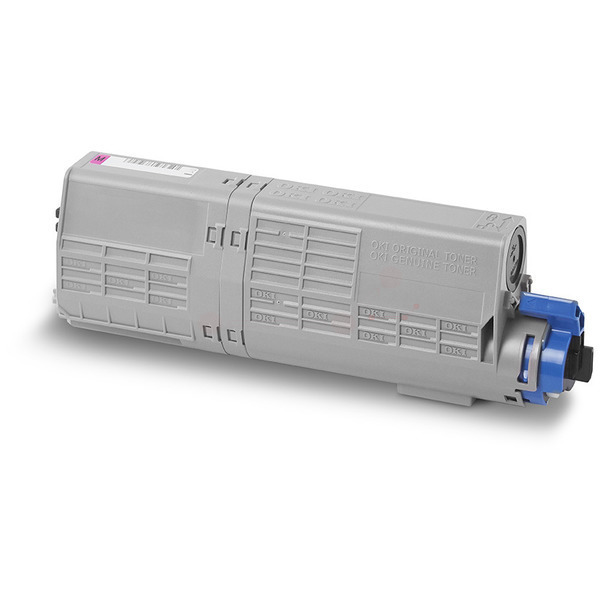 Toner / OKI - 46490402