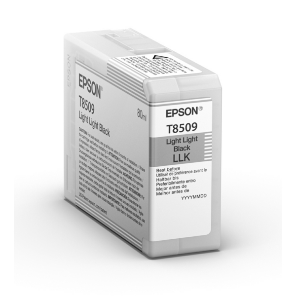 Tinte / Epson - C13T850900 / T8509