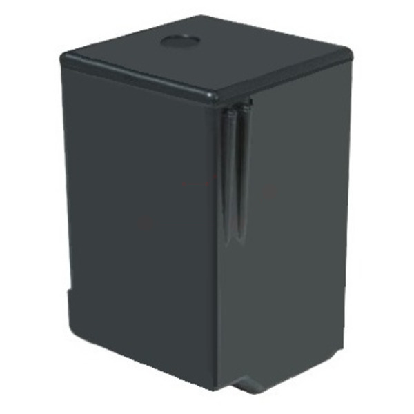 Druckkopfpatrone / Astar - AS15011 ersetzt 0895A002 / BC-20BK