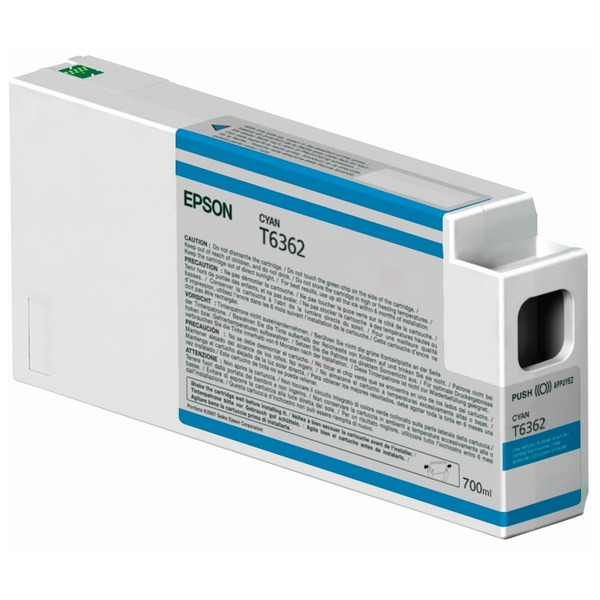 Tinte / Epson - C13T636200 / T6362