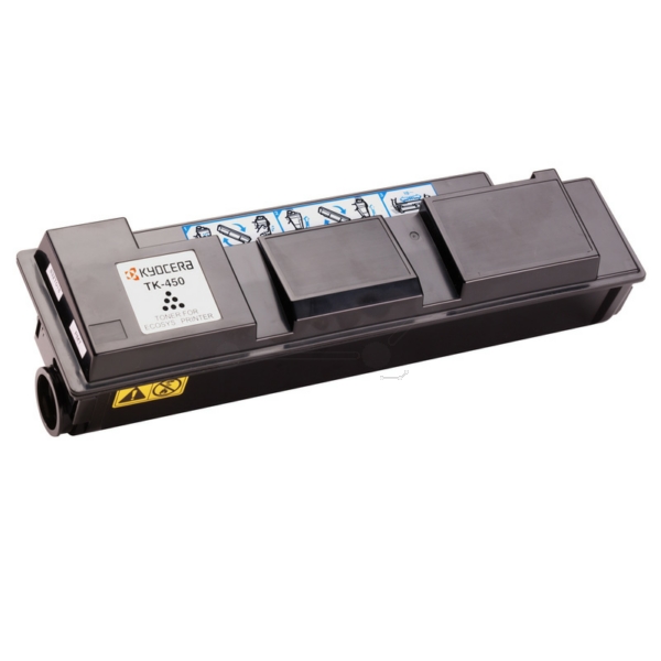 Toner / Kyocera - 1T02J50EU0 / TK-450
