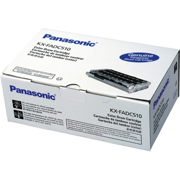 Trommel / Panasonic - KX-FADC510