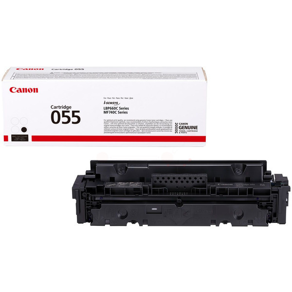 Toner / Canon - 3016C002 / 055