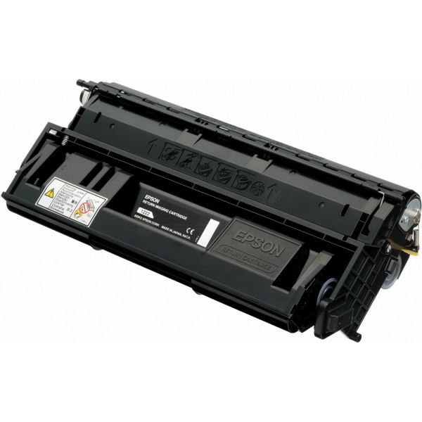 Toner / Epson - C13S051222 / 1222