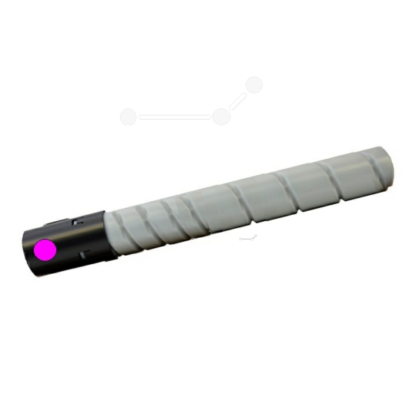 Toner / Astar - AS12022 ersetzt A11G351 / TN-216M