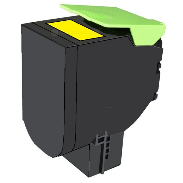 Toner / Toshiba - 6B000000753 / T-305PY-R