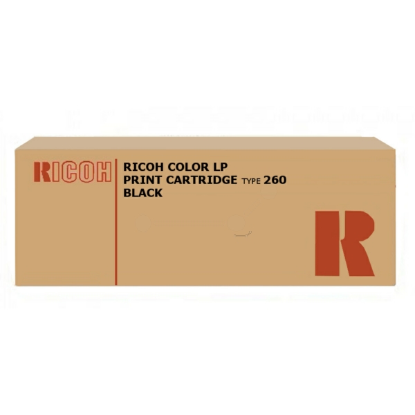 Toner / Ricoh - 888446 / TYPE260