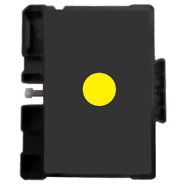 Tinte / Ricoh - 405764 / GC-41Y