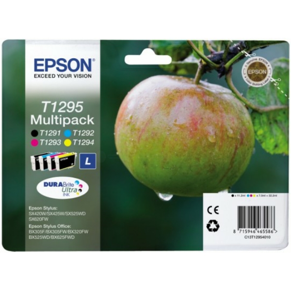 Tinte / Epson - C13T12954012 / T1295