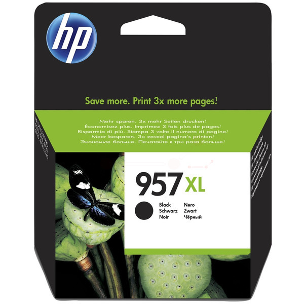 Tinte / HP - L0R40AE / 957XL