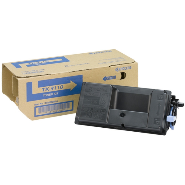 Toner / Kyocera - 1T02MT0NL0 / TK-3110