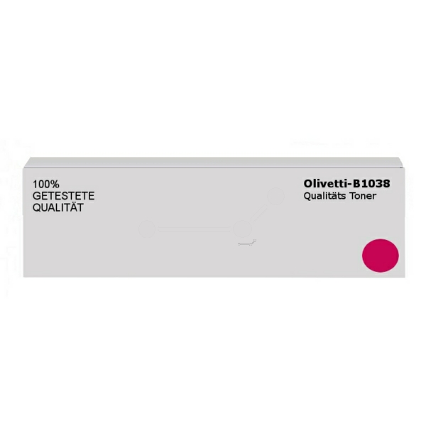 Toner / Olivetti - B1038