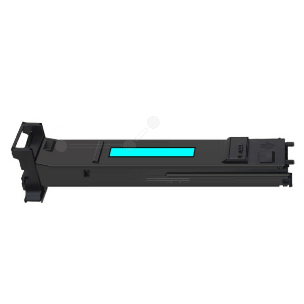 Toner / Konica Minolta - A0DK453 / TN-318C