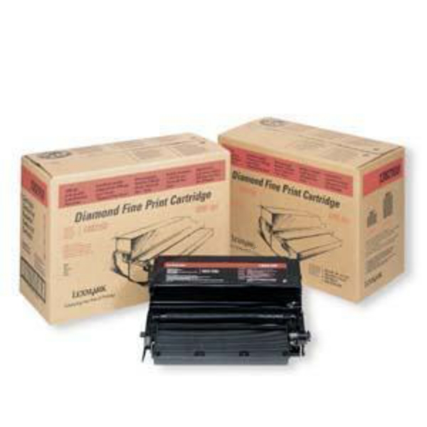 Toner / Lexmark - 1382150