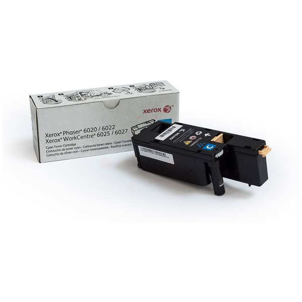 Toner / Xerox - 106R02756