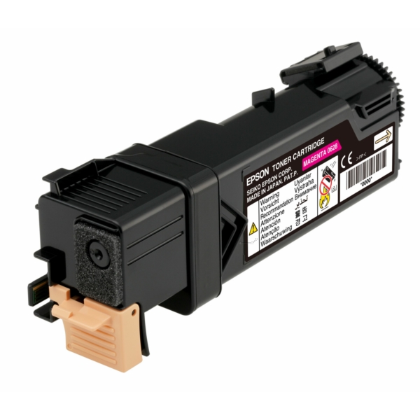 Toner / Epson - C13S050628 / 0628