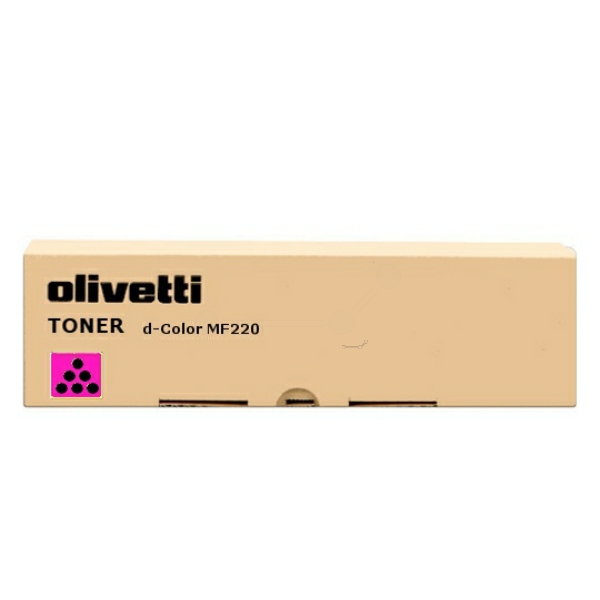 Toner / Olivetti - B0856