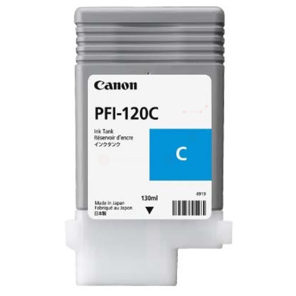 Tinte / Canon - 2886C001 / PFI-120C