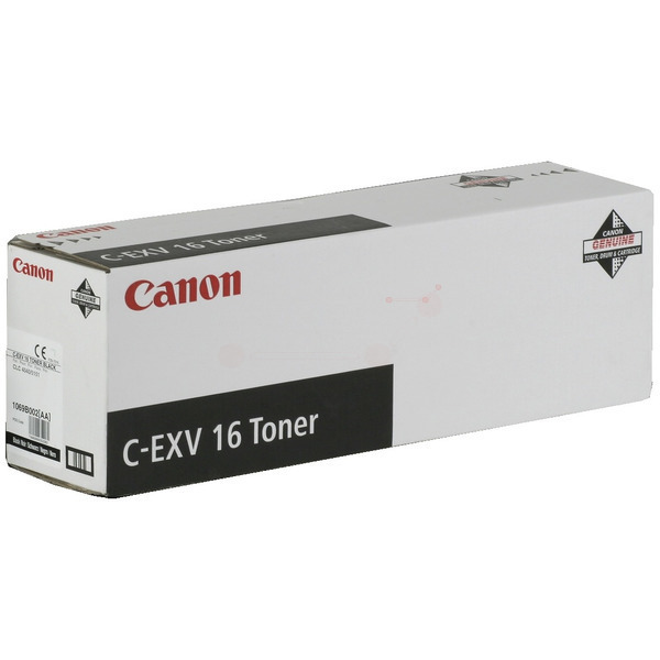 Toner / Canon - 1069B002 / C-EXV16