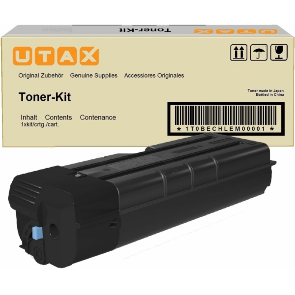Toner / Utax - 1T02NH0UT0 / CK-8515K