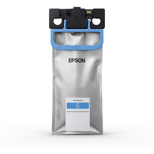 Tinte / Epson - C13T01D200