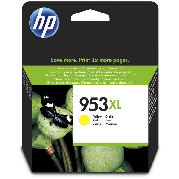 Tinte / HP - F6U18AE / 953XL