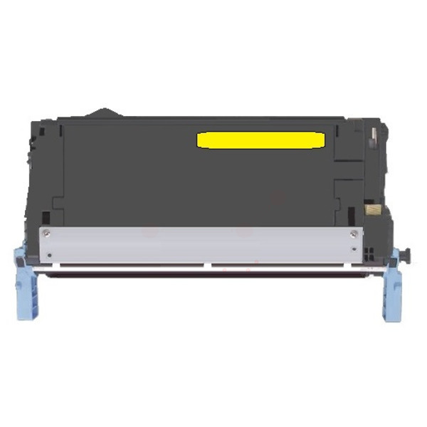 Toner / Astar - AS20065 ersetzt CB402A / 642A