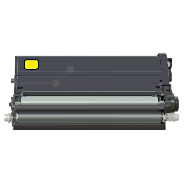 Toner / Astar - AS20048 ersetzt TN-421Y