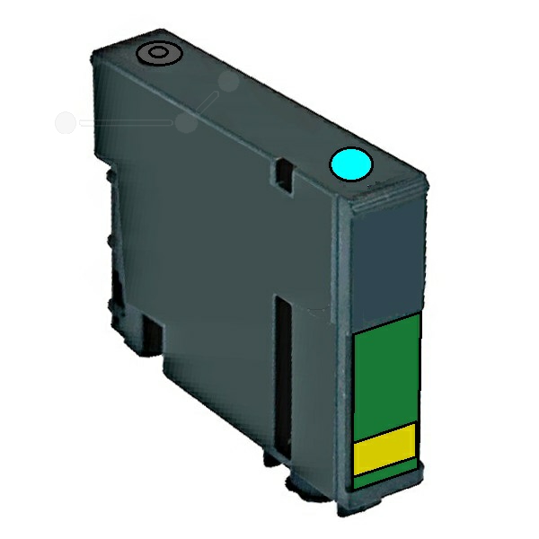 Tinte / Astar - AS15416 ersetzt C13T16324010 / 16XL