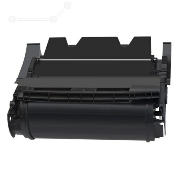 Toner / Astar - AS10630 ersetzt 12A7362, 75P4303