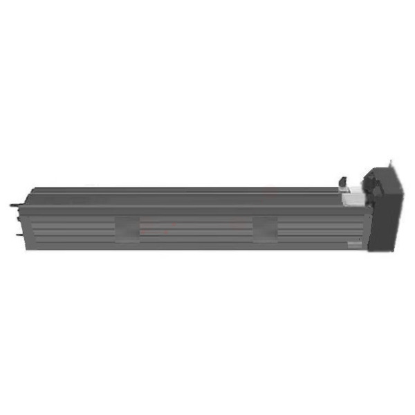 Toner / Konica Minolta - A070150 / TN-611K