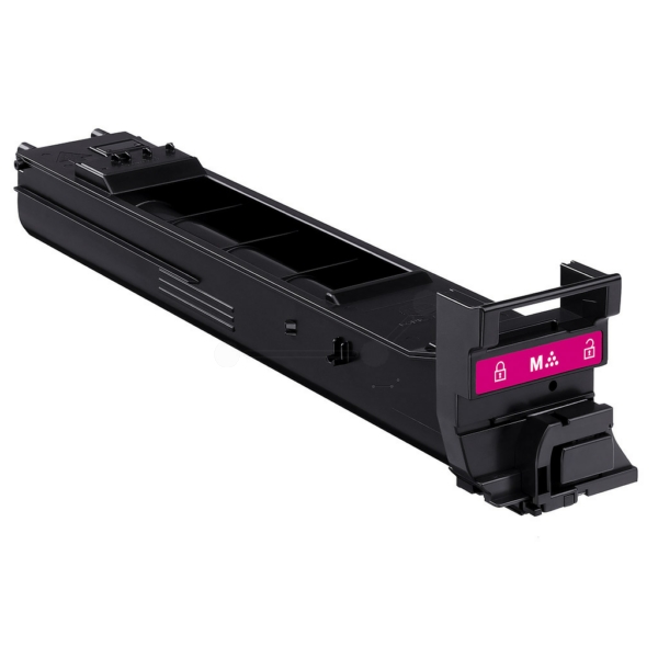 Toner / Konica Minolta - A0DK351
