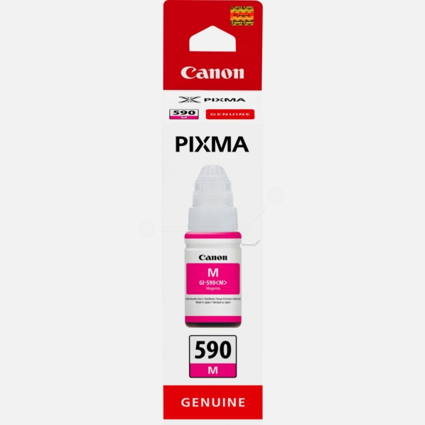 Tinte / Canon - 1605C001 / GI-590M
