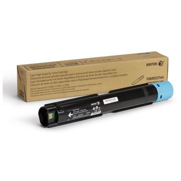 Toner / Xerox - 106R03744