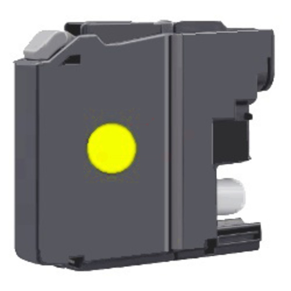 Tinte / Astar - AS16018 ersetzt LC-225XLY