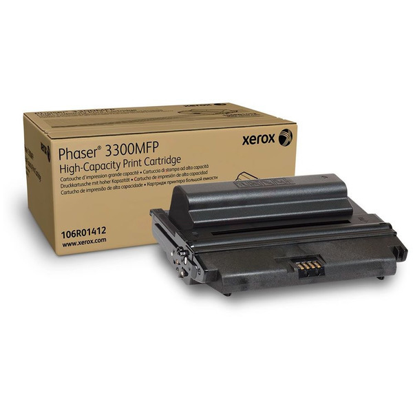 Toner / Xerox - 106R01412