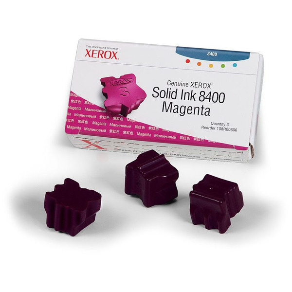 Festtinte / Xerox - 108R00606